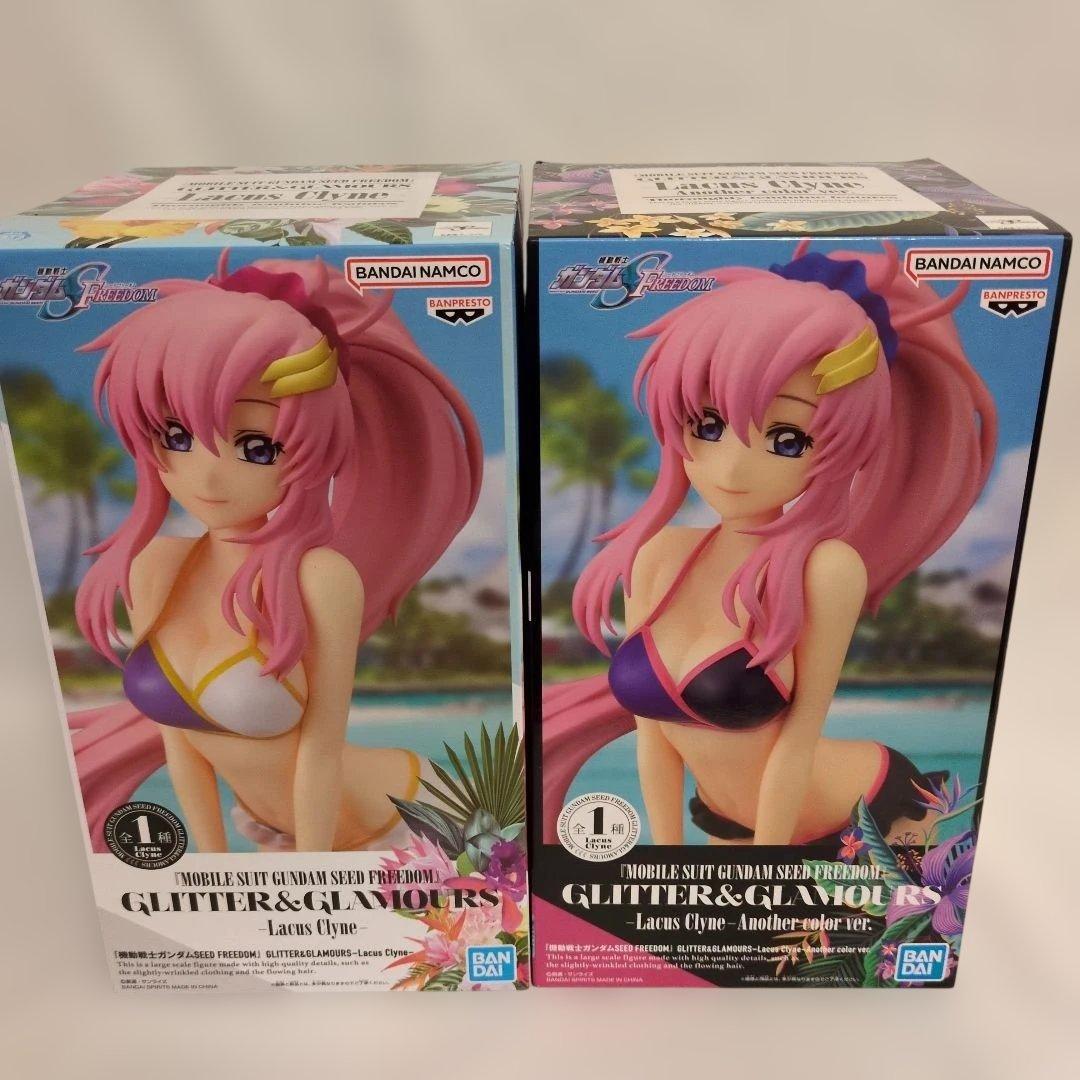 機動戦士 ガンダムSEED ラクス フィギュア ヘッド型スピーカー まとめ売り