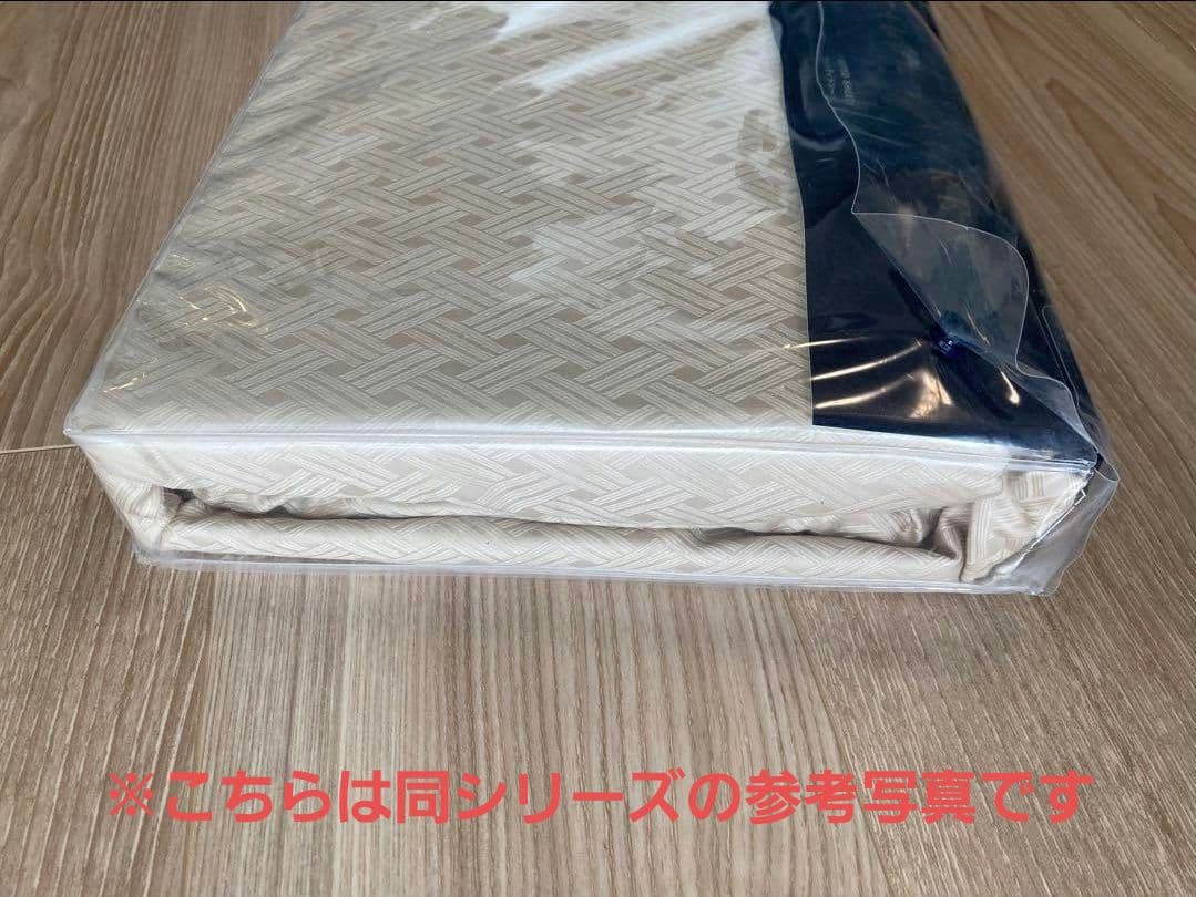 美品 Ralph Lauren ベッドシーツ ボックスシーツ ラルフローレン
