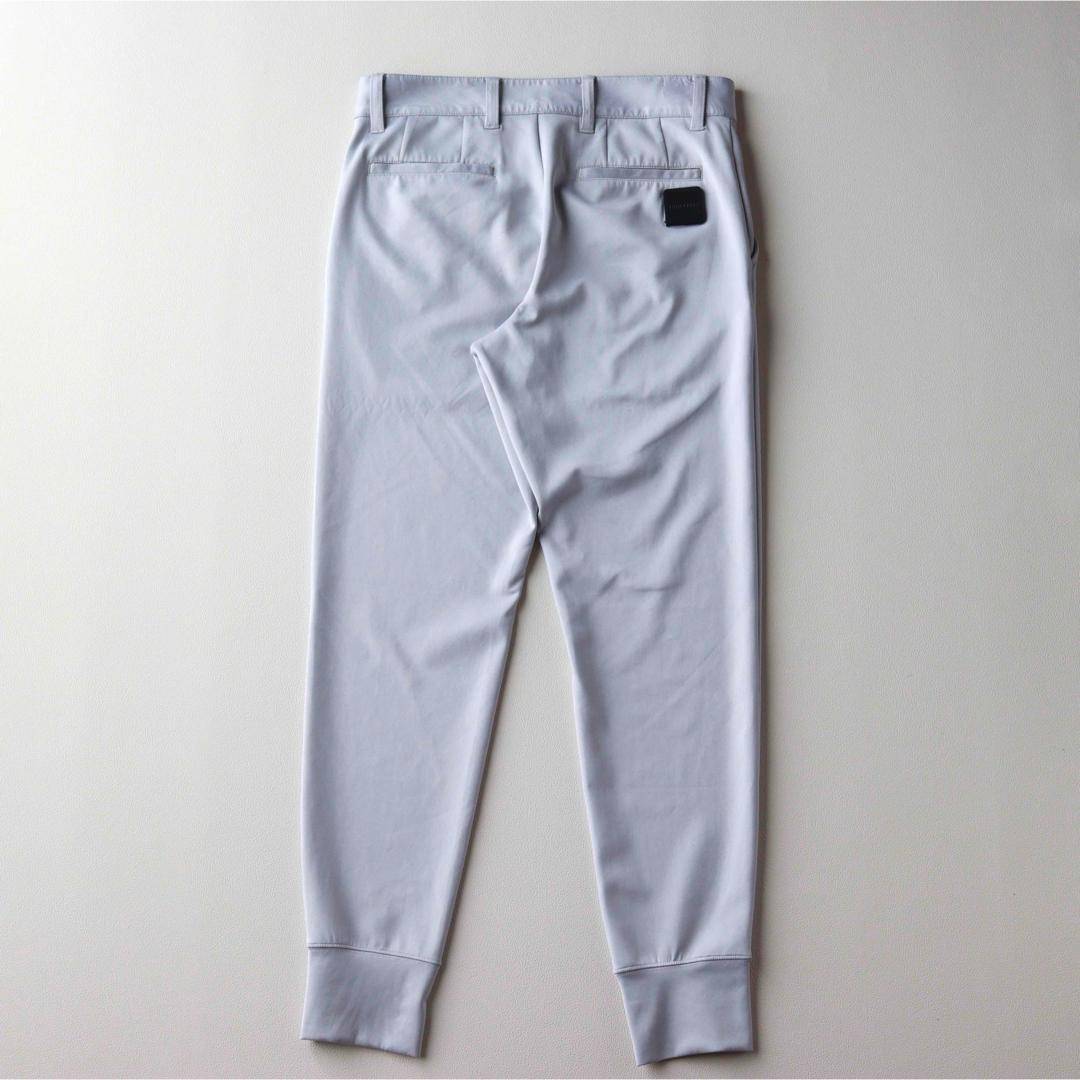 5460【美品】ブリーフィング ストレッチパンツ 無地 メンズ 23年モデル