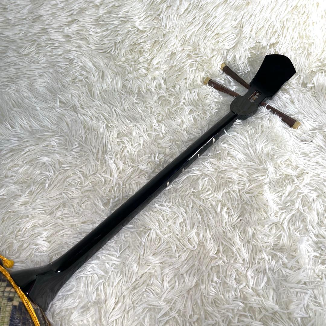 沖縄三味線