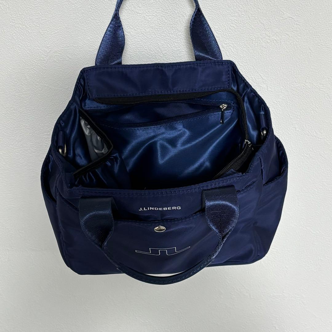 J.LINDEBERG カードバック