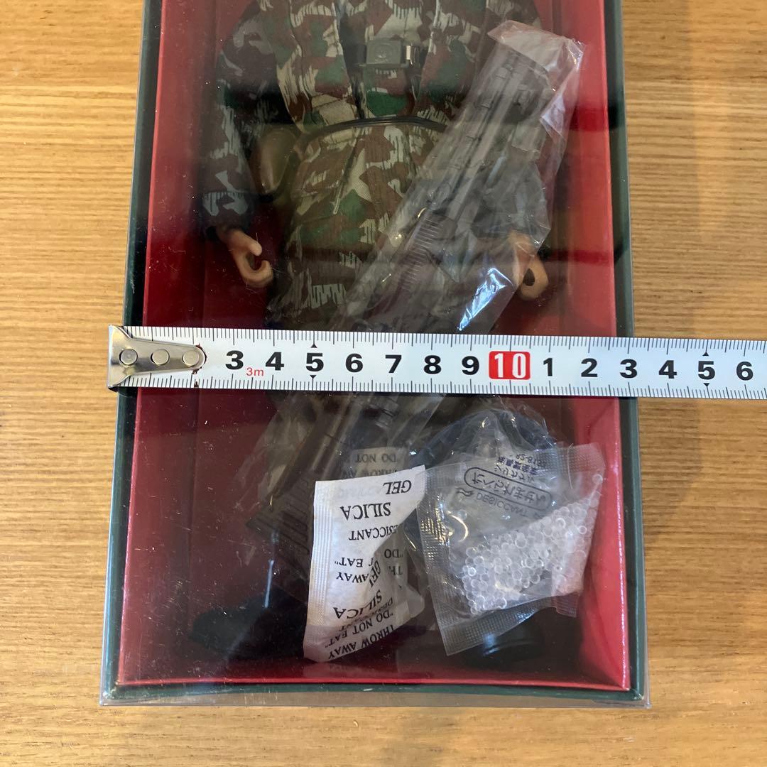 3F【希少】Cotswold Collectibles エリートブリゲード