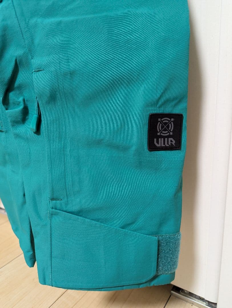 Helly Hansen スキーウェア