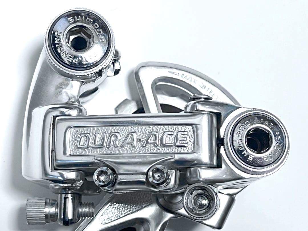 ★美品 DURA-ACE EX RD-7200 デュラエース　SHIMANO★