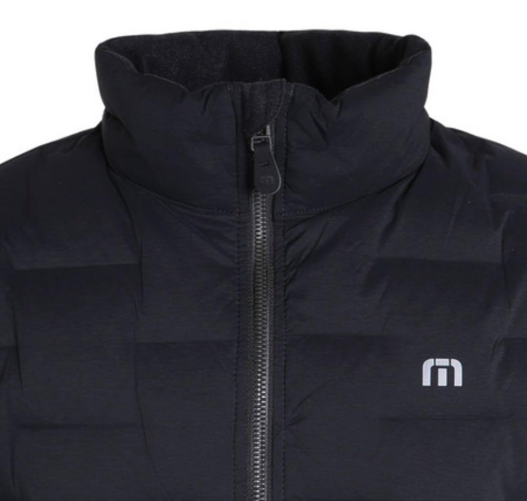 新品未開封　travis Mathew ダウンジャケット