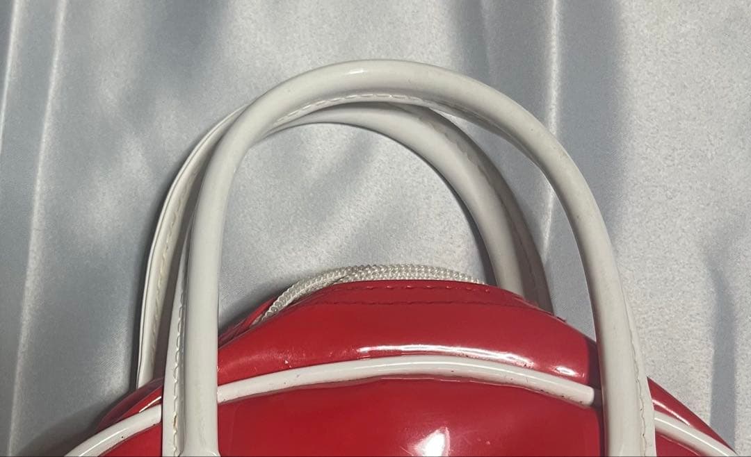 ちょきんぎょ　ハンドバック　貴重品