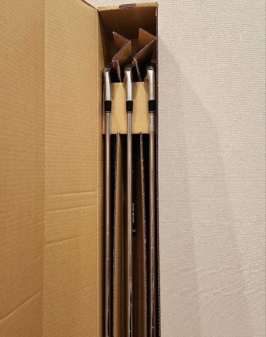 Srixon ZXi7 アイアン DG S200(5〜PW)6本【新品未使用】