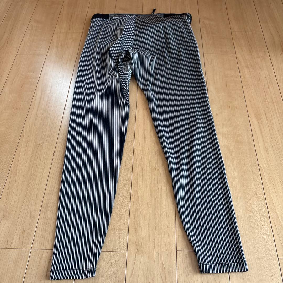 Nike DRI-FIT ADV ストライプタイツ M