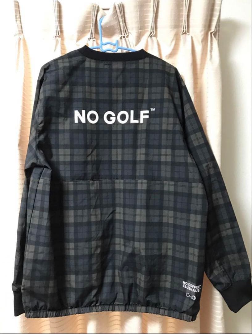 no coffee × clubhaus XL 2枚セット 送料込み