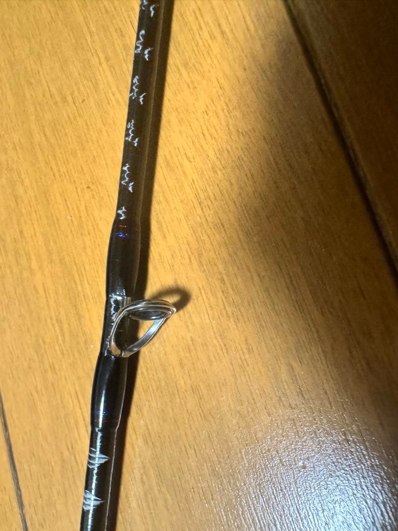 「美品」Scorpion スコーピオン1652R-2