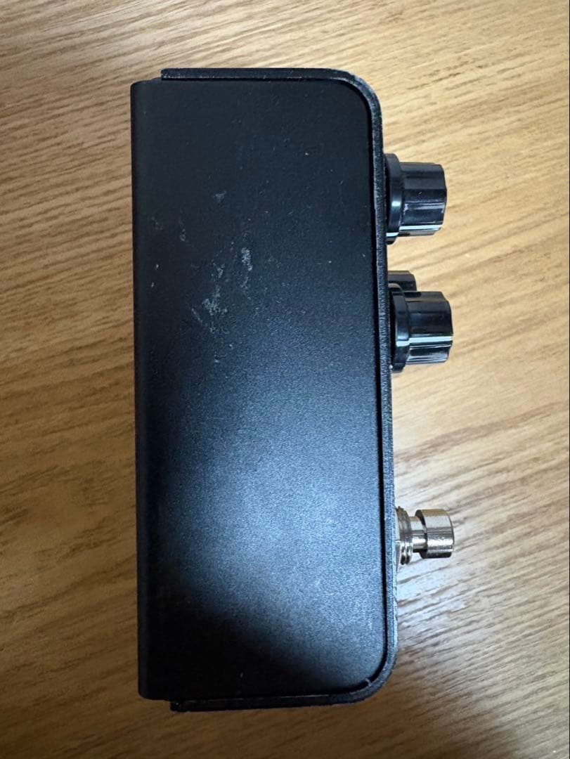 Strymon ギターエフェクター