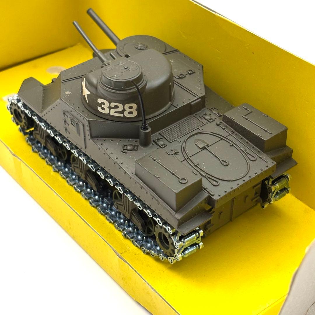 Solido Tank General Lee 戦車
