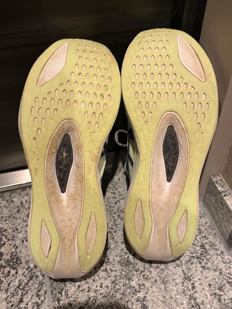 スパイク・シューズ ASICS magic speed 4 25.5cm