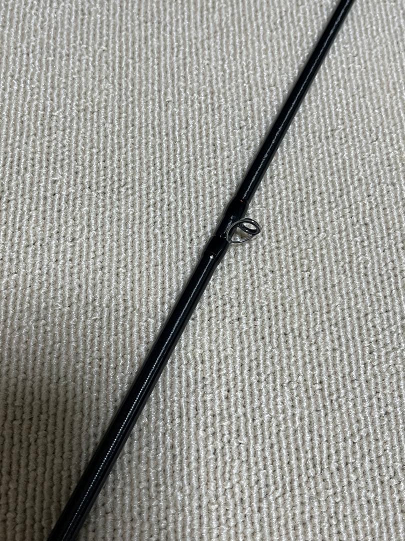 SHIMANO シマノ 18ポイズンアドレナ　1610M ワンピース