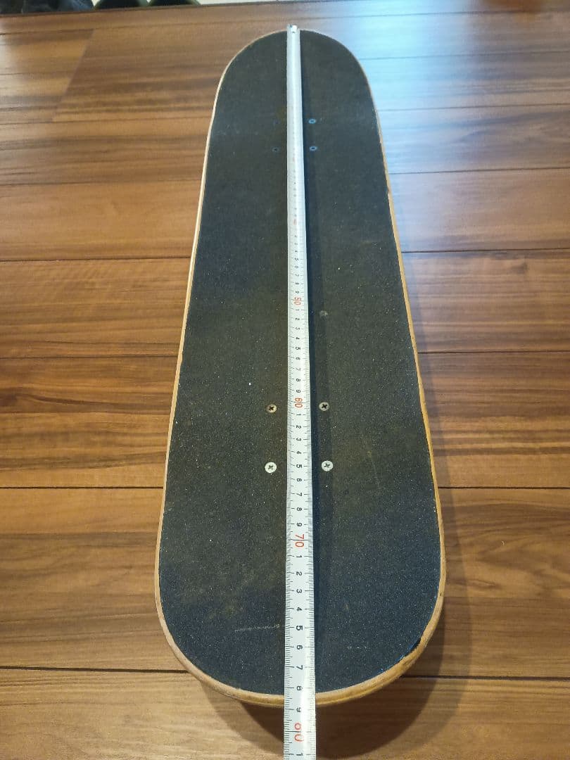 サーフスケートボード WOODYPRESS WOODY32