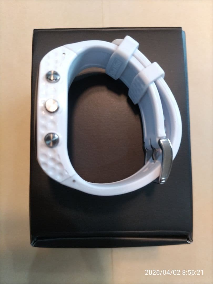 Shot Navi ショットナビ INFINITY 腕時計型GPSゴルフナビ