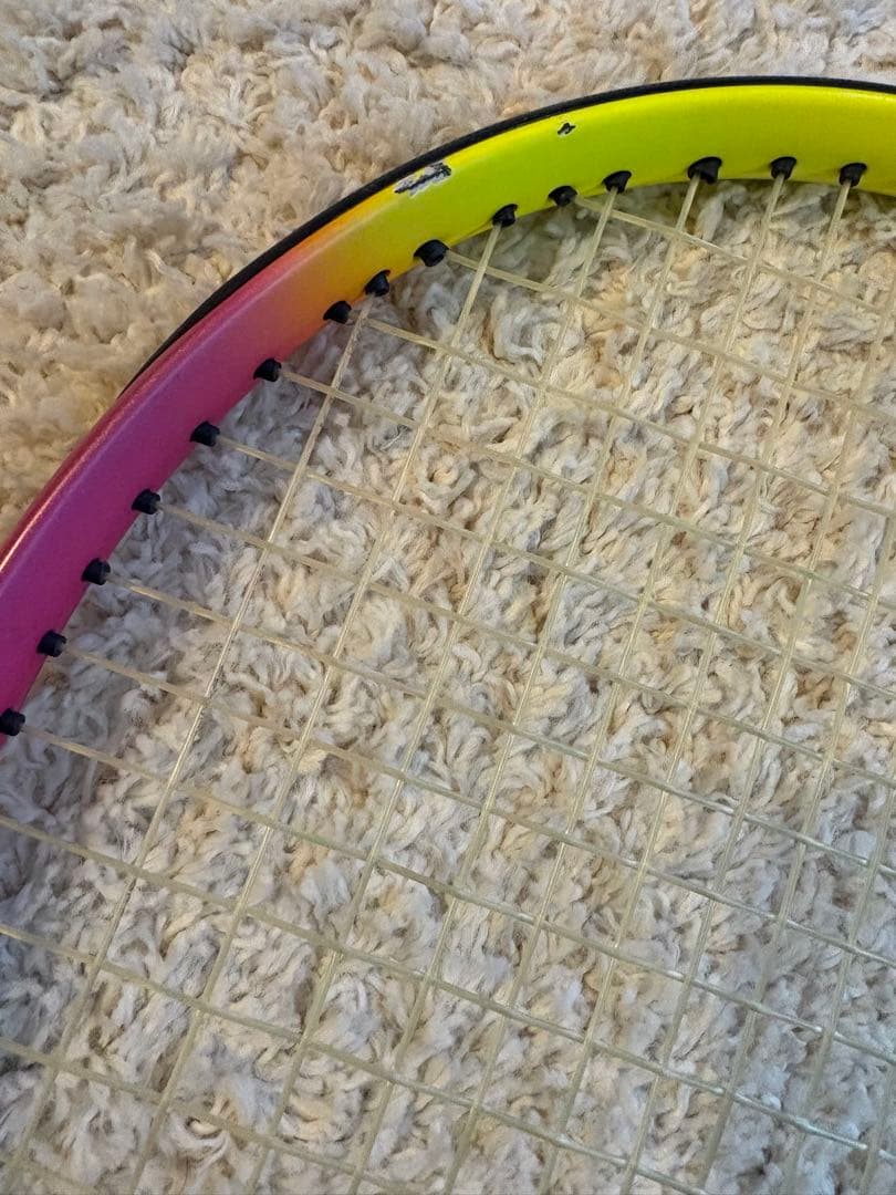 Babolat ピュアアエロラファ2023 G2