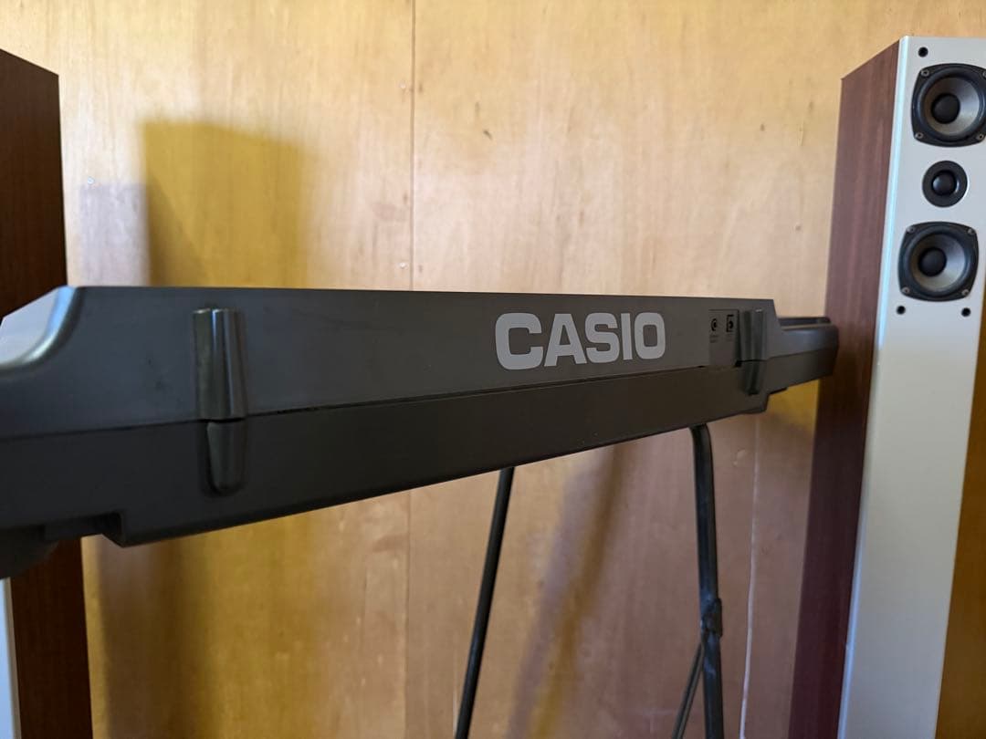 【送料無料】CASIO CT-647 電子ピアノ