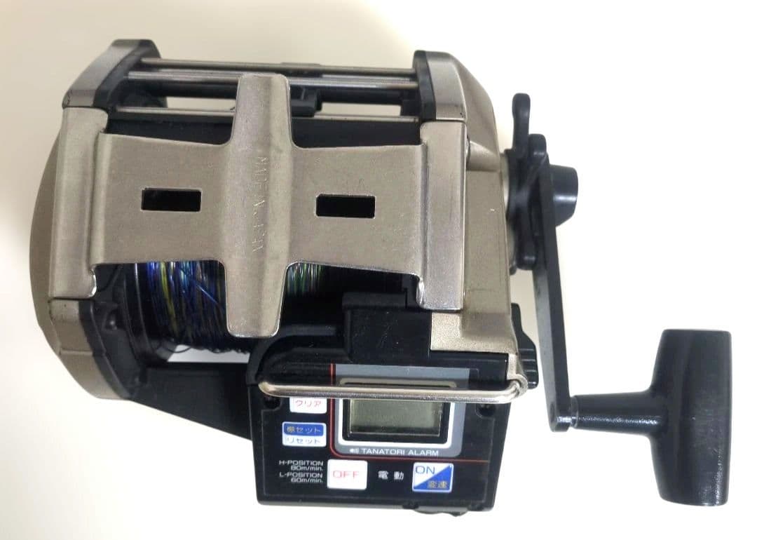 RYOBI AD 電動101 AD ELEK PACK 8000 セット