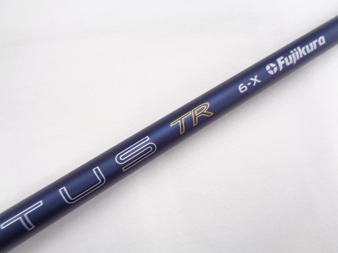QUANTUM ドライバーシャフト 26 VENTUS TR BLUE 6X