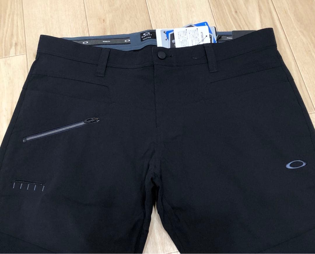 オークリー　Skull Water Resistant 3D Tapered