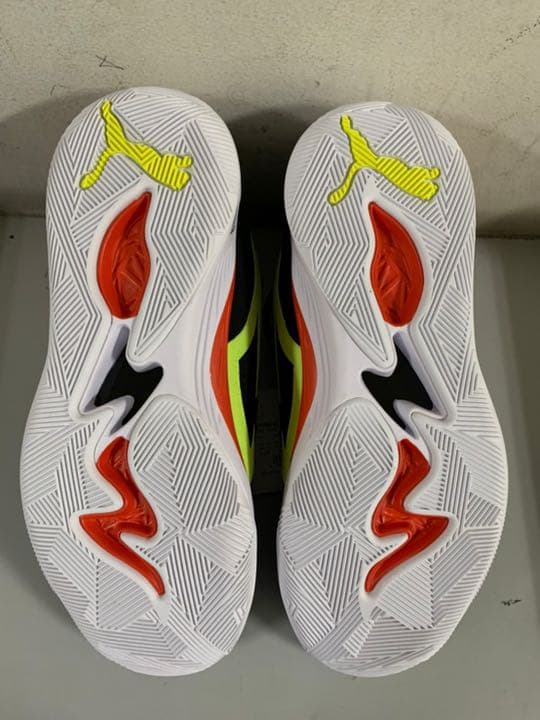TRC Blaze Court 03カラー　27.5