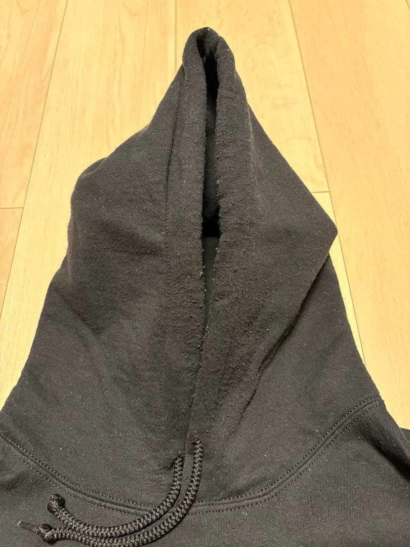 THE BONEZ フーディー (XL)