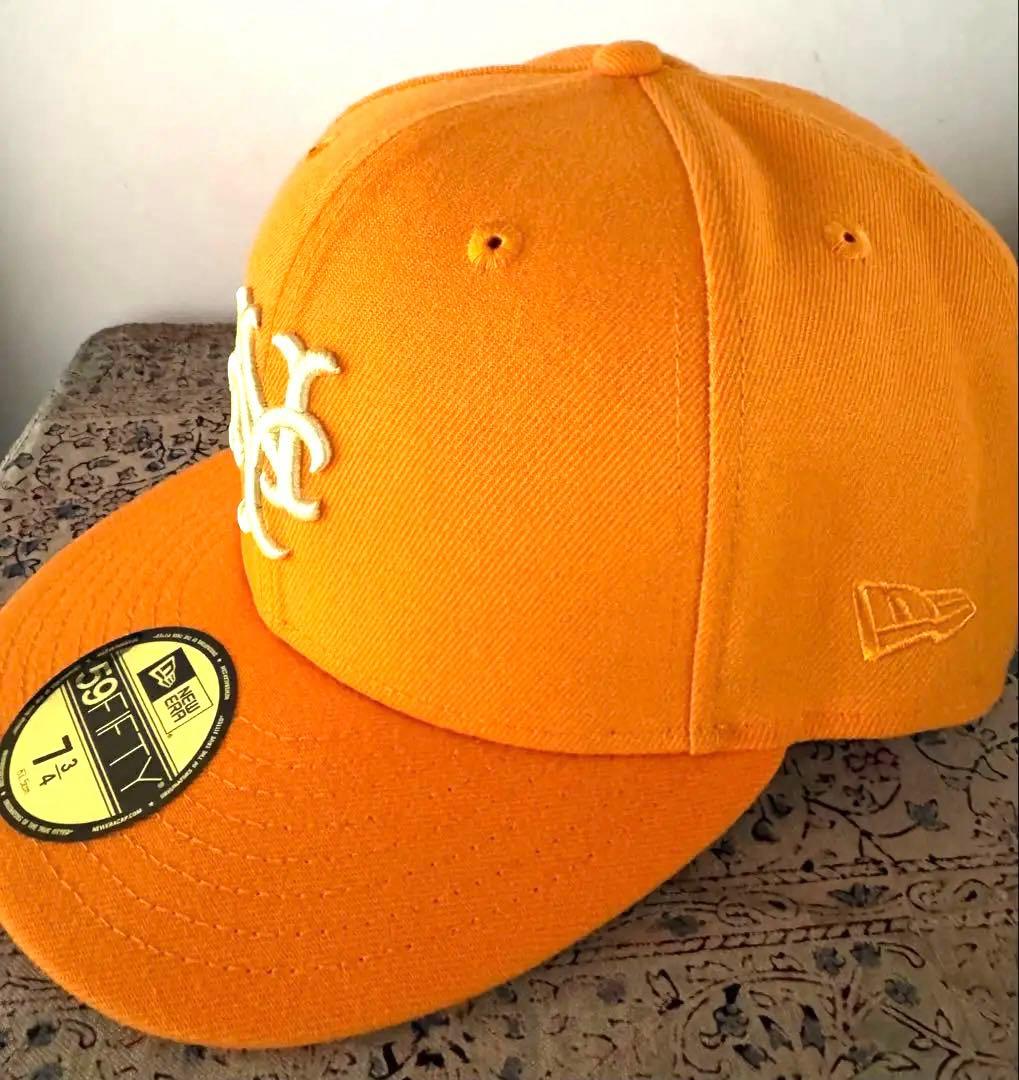 【tttさま専用】Mets ＊ New Era 7 3/4 59FIFTYセット
