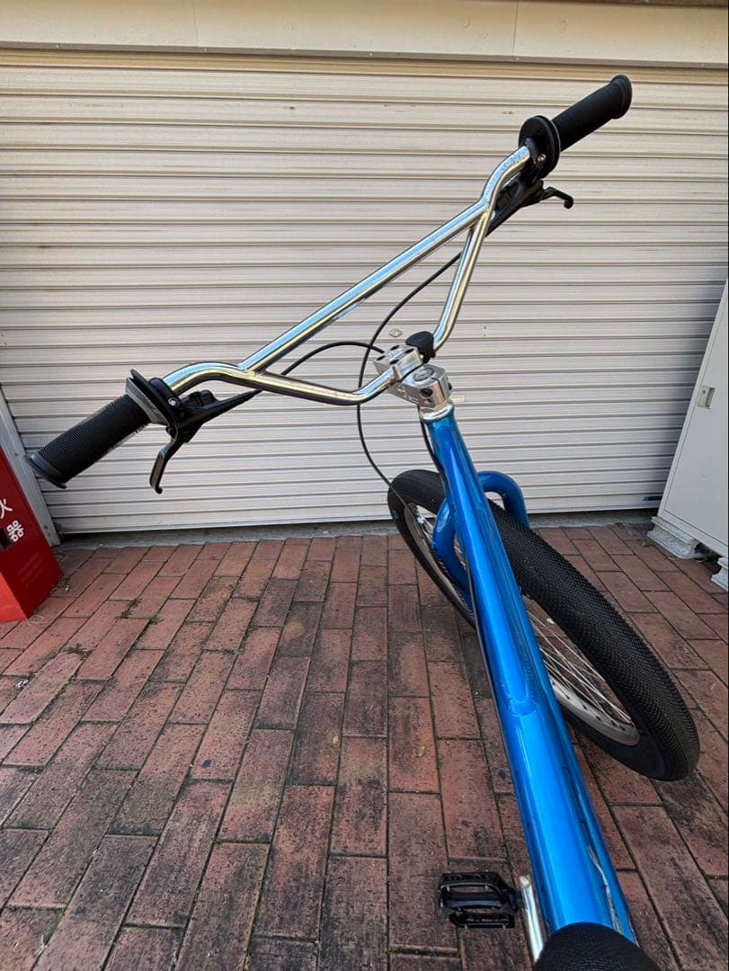 自転車本体 SE BIKES monster quad 29+