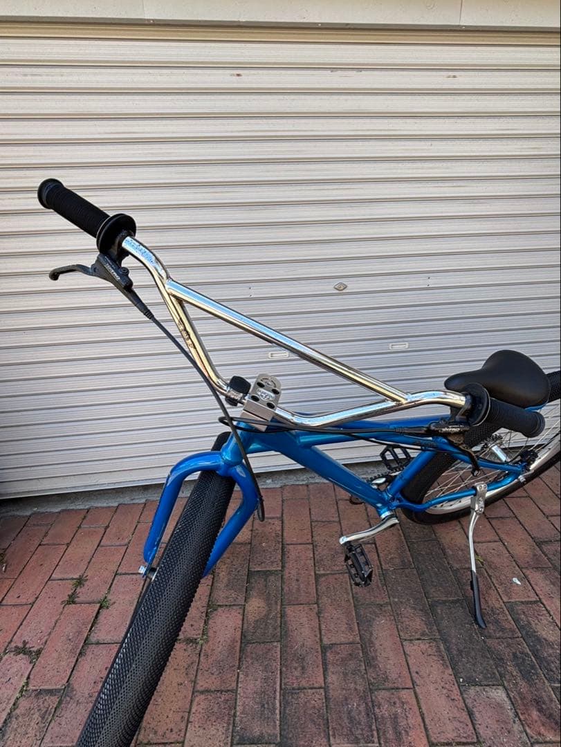 自転車本体 SE BIKES monster quad 29+
