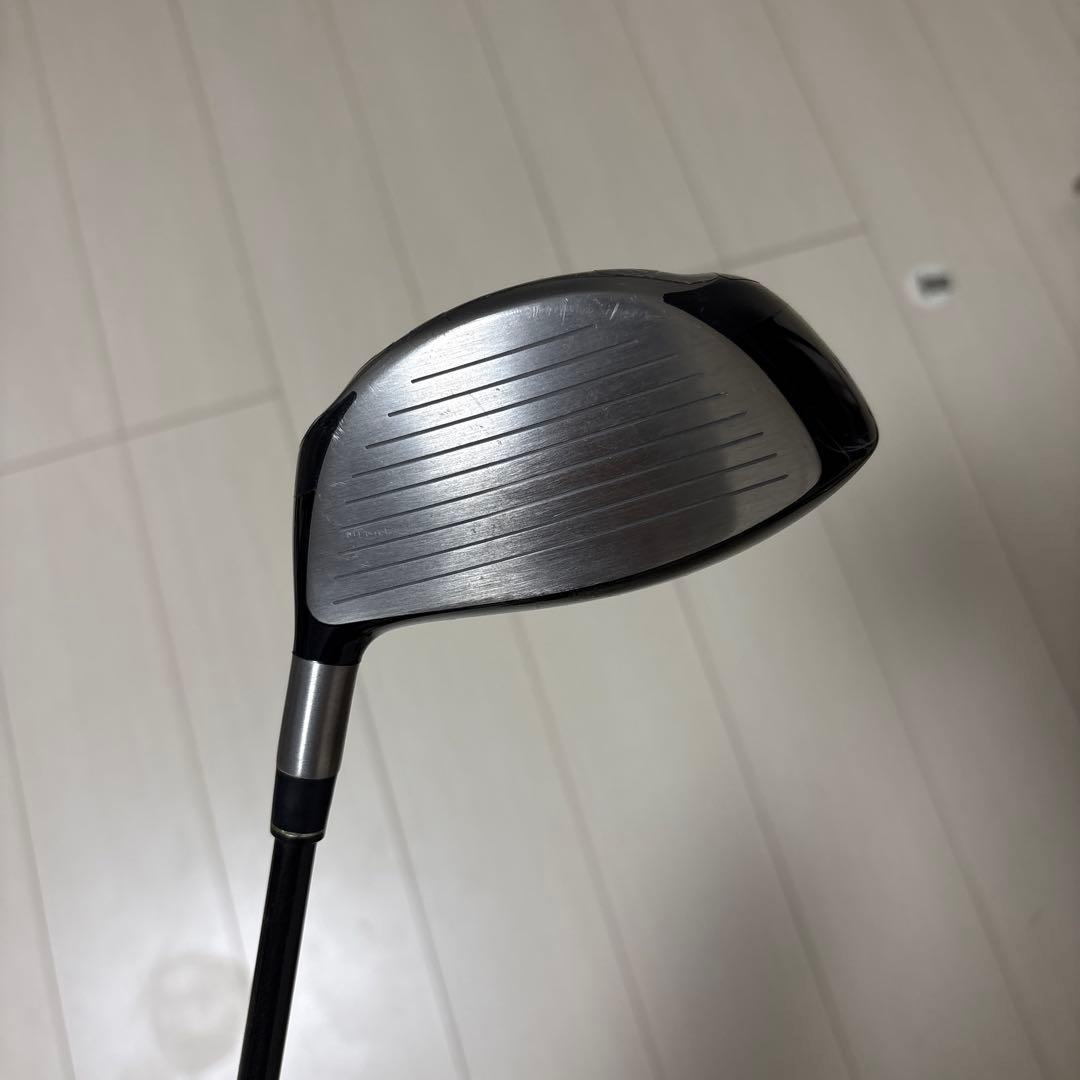 Speeder 661 TR (S) / ツアーステージ X-DRIVE