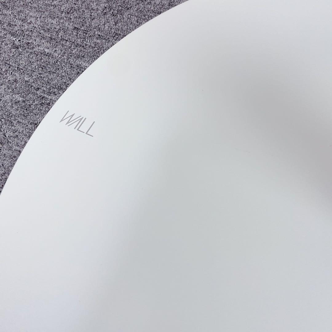 EQUALS WALL A2 ロータイプ TVスタンド サテンホワイト