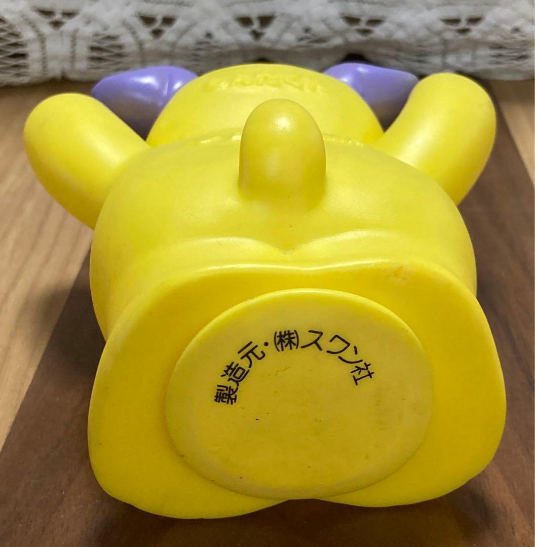 銀行貯金箱　ノベルティ