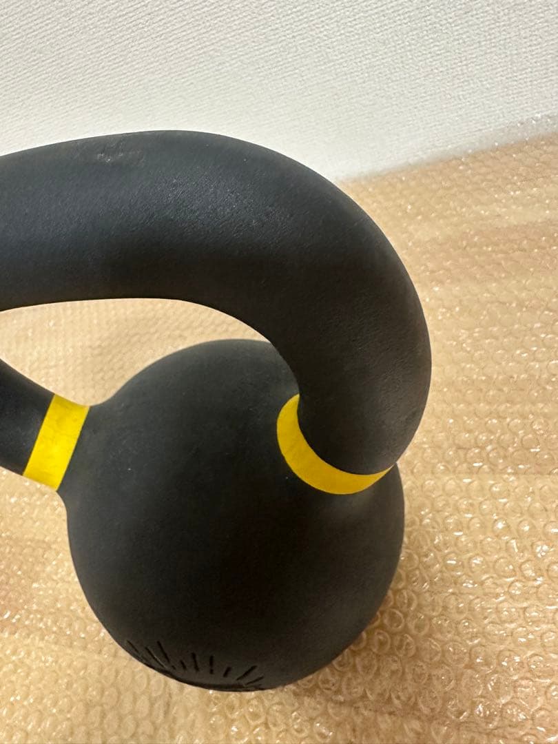早い者勝ち Kettlebell Suns ケトルベルサンズ　ケトルベル　16㎏
