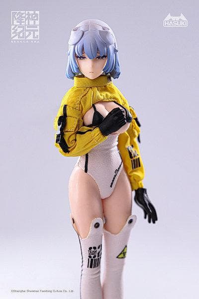 1/12 SEANCE ERA series クラーケン （SE002）6929