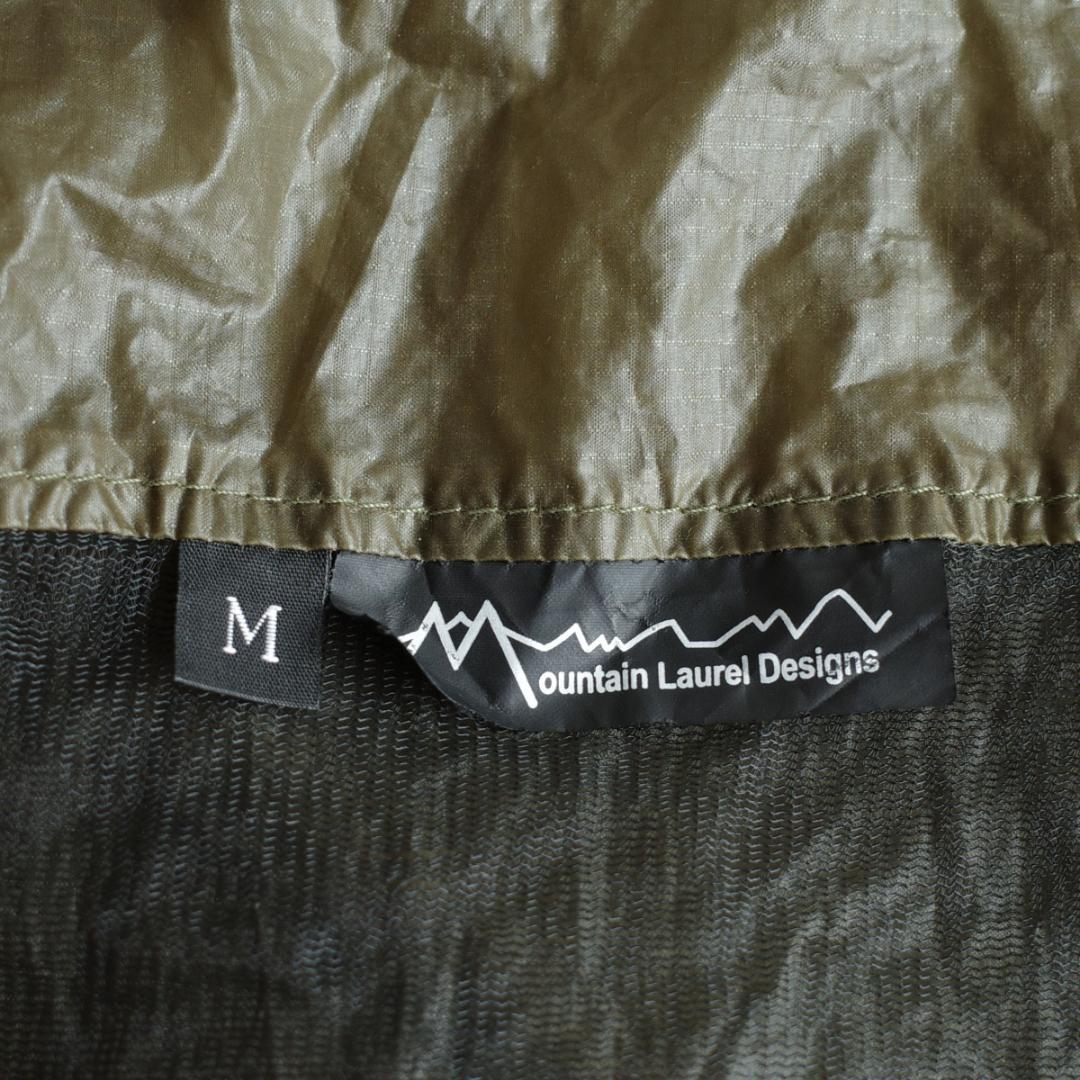 Mountain Laurel Designs スーパーライトソロビビィ