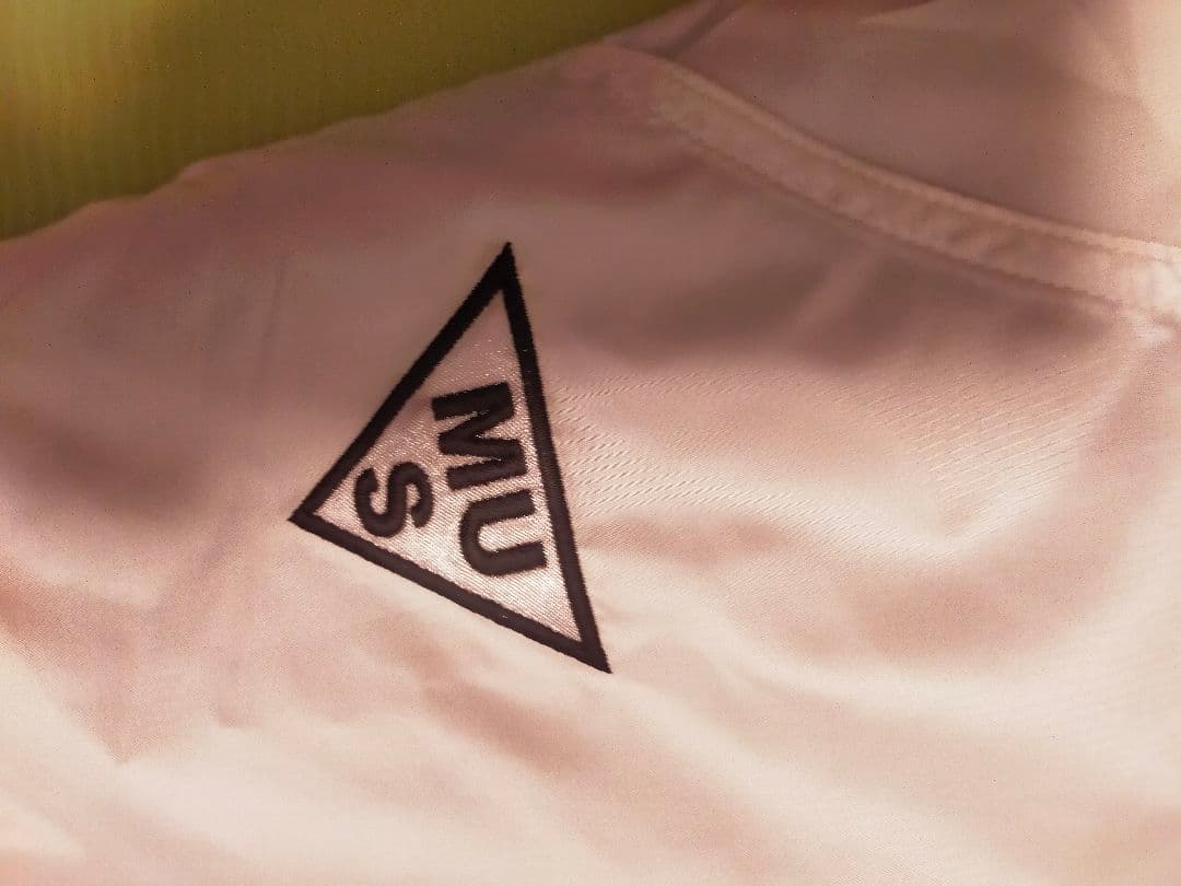 M・U SPORTS 新品 ゴルフパンツ 蓄熱裏地付、防寒パンツ 定価33000