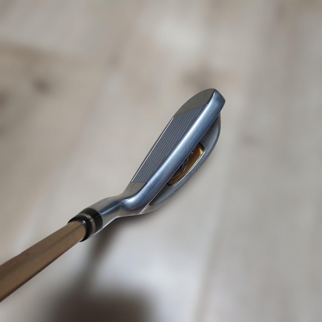 送料込み/『レディース』HONMA BERES ML503/6番アイアン単品