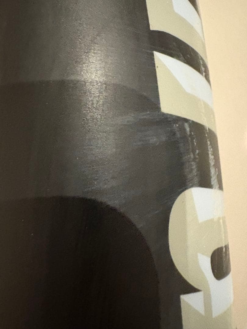 marucci ワニクラッシャーブラック84cm(黒ワニ)