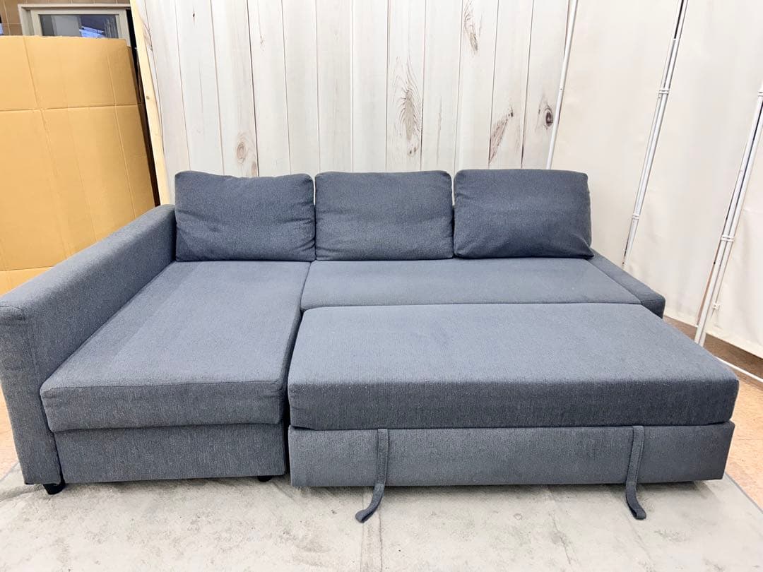 IKEA フリーヘーテン