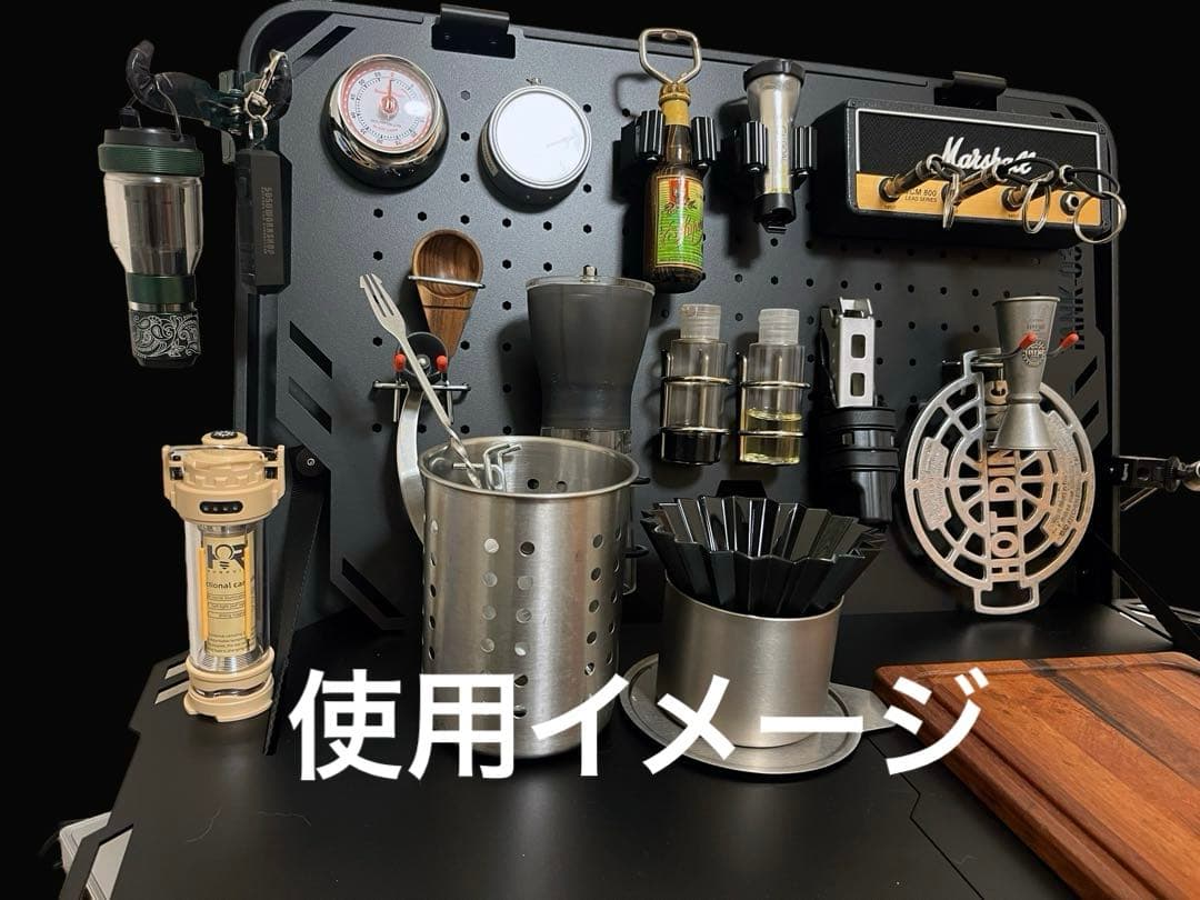 【レア‼️】TMR TANK-03WR& VENTLAX パンドラ46L セット