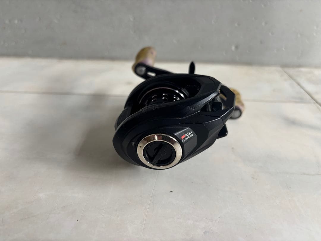 Abu Garcia /ロキサーニ　BF8-L