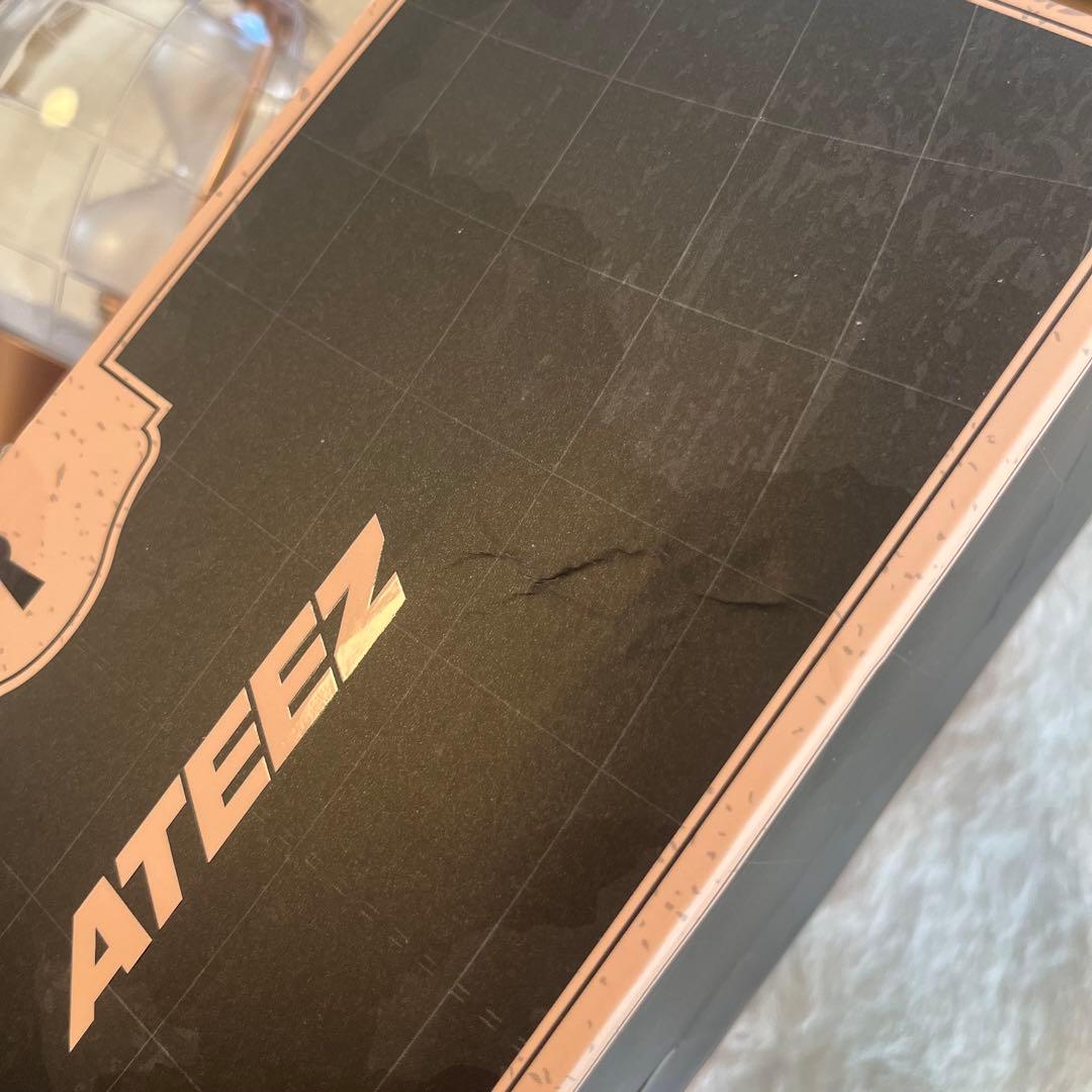 ATEEZ ペンライト ver.2