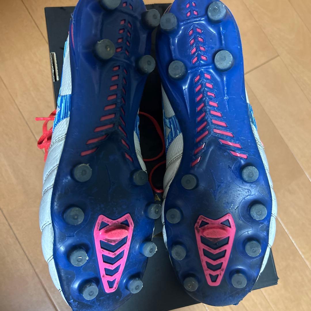 ミズノ モレリアNEO4β JAPANサッカースパイク