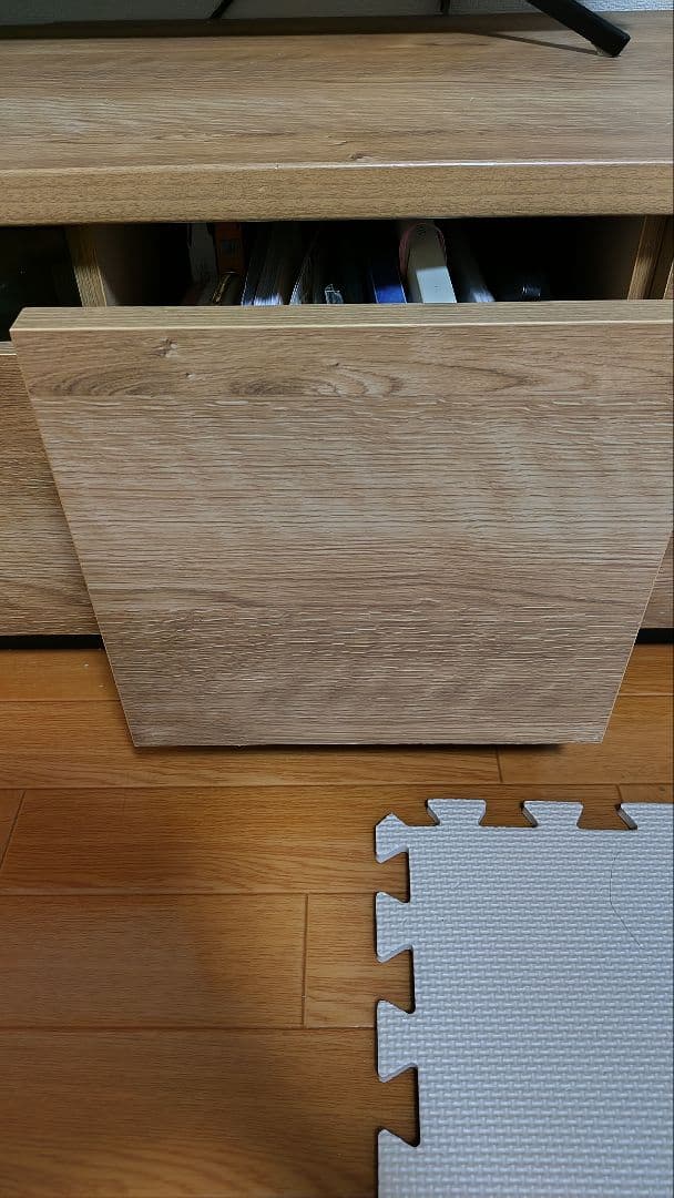 【3月上旬発送】LOWYA テレビ台 幅140cm