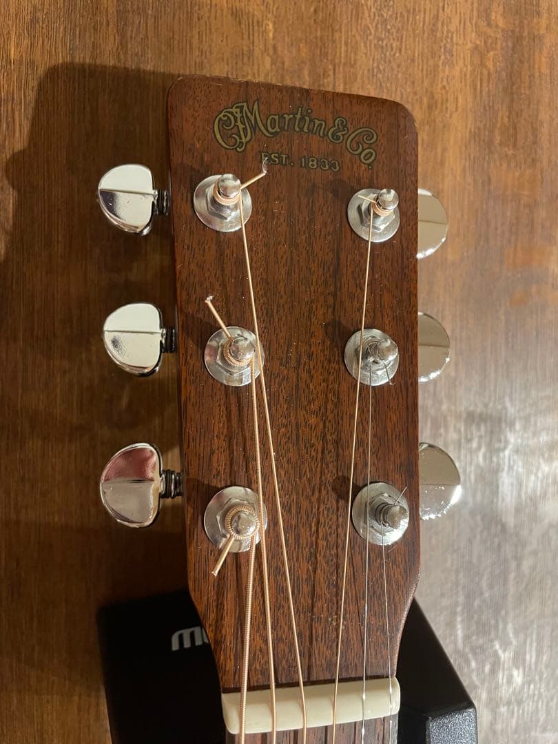 Martin 000-18 1972年　ビンテージ美品