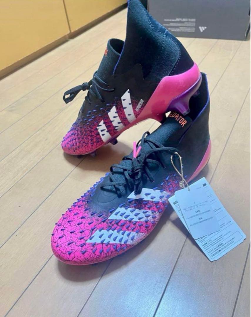 新品 adidas アディダス プレデターフリーク1 AG 29cm
