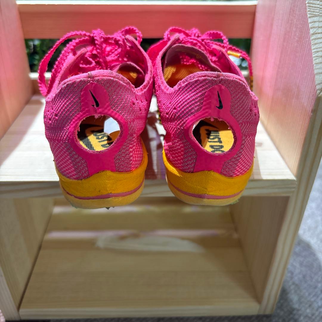 NIKE ドラゴンフライ　23.0