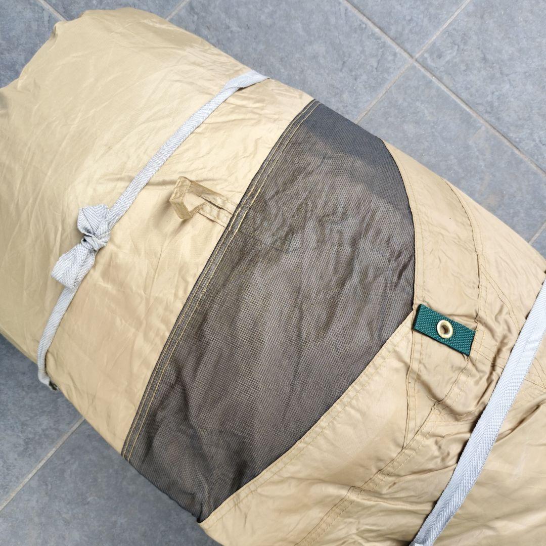 テント・タープ Coleman Tough Screen 2 Room House