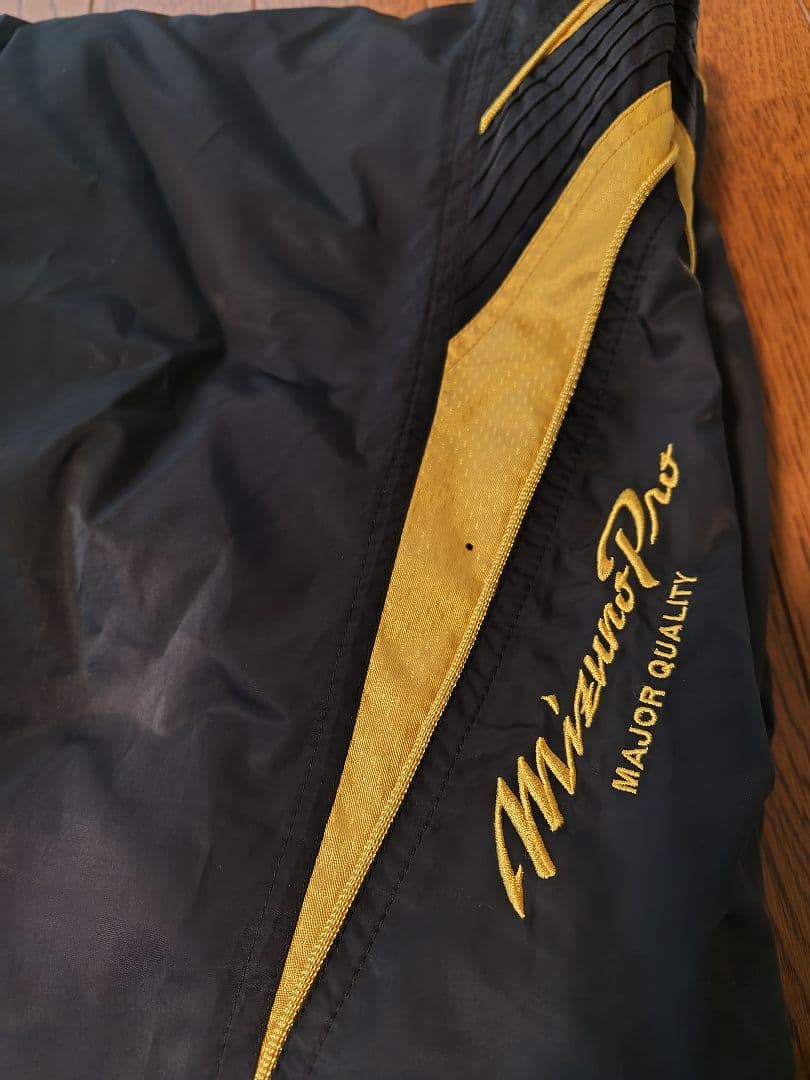 Mizuno Pro　ミズノプロ　上下セット　サイズM　ブレスサーモ
